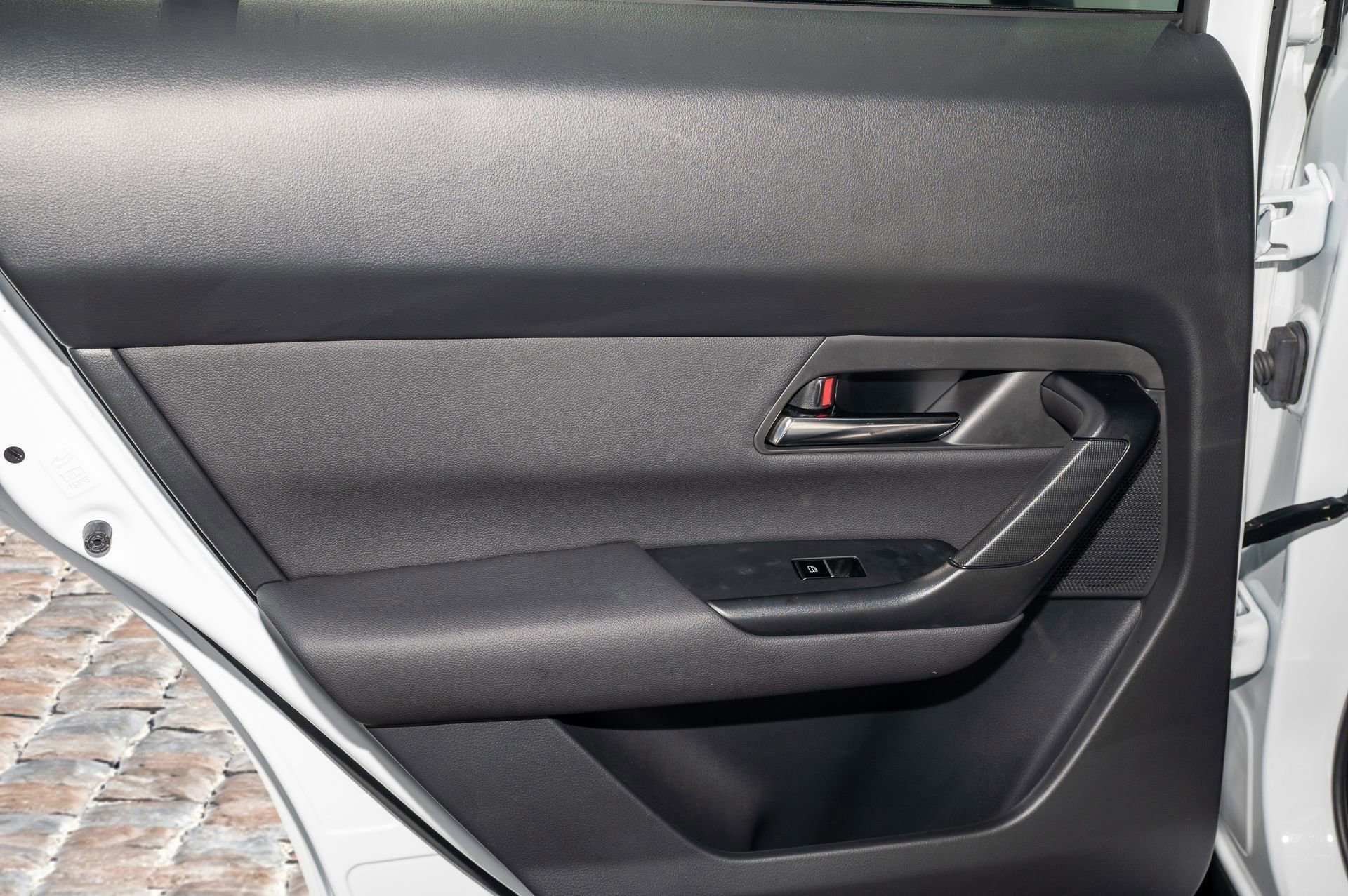 Used 2024 MAZDA CX-50 2.5 Turbo w/ Premium Plus Pkg image 17