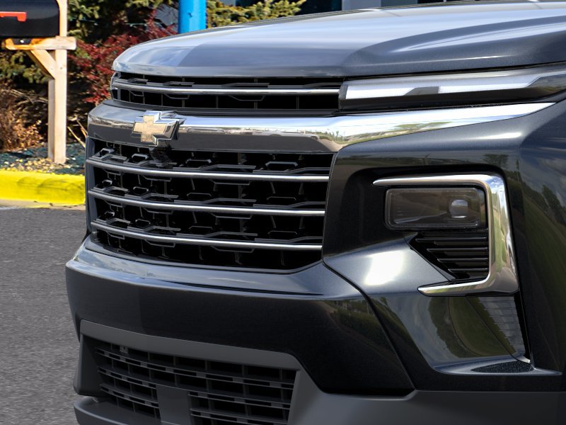 New 2027 Chevrolet Traverse LT w/ LPO, Floor Liner Package FWD image 37
