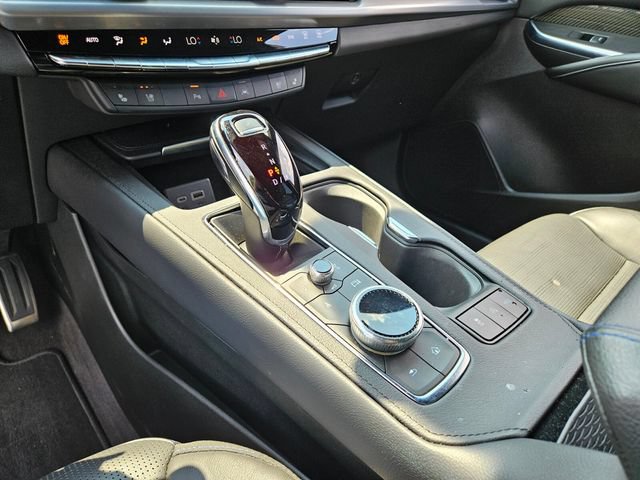Used 2024 Cadillac XT4 Sport FWD image 24