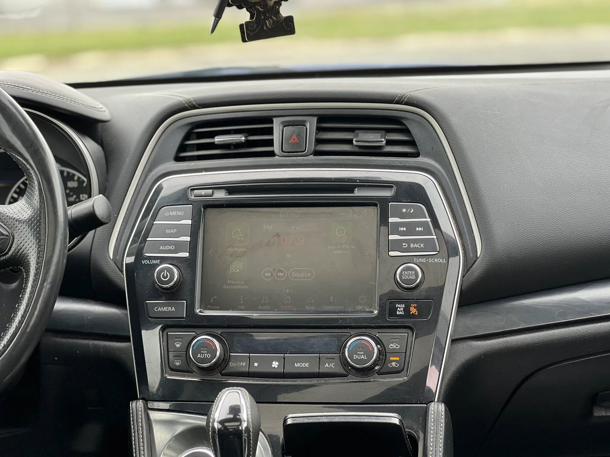 Used 2020 Nissan Maxima Platinum w/ Sport Mat Group FWD image 15