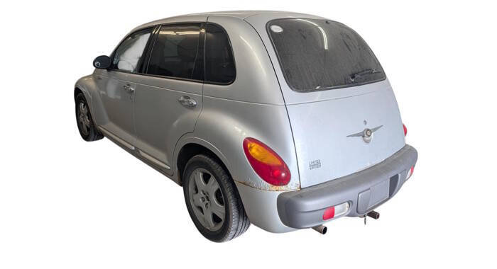 Used 2001 Chrysler PT Cruiser FWD image 3