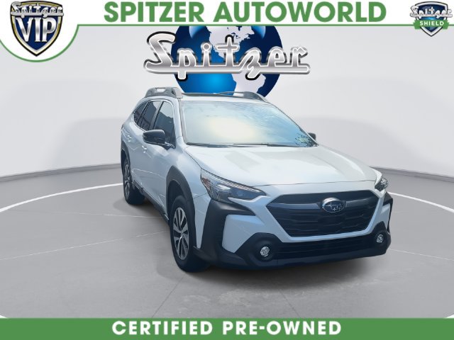 Used 2024 Subaru Outback Premium AWD/4WD image 5