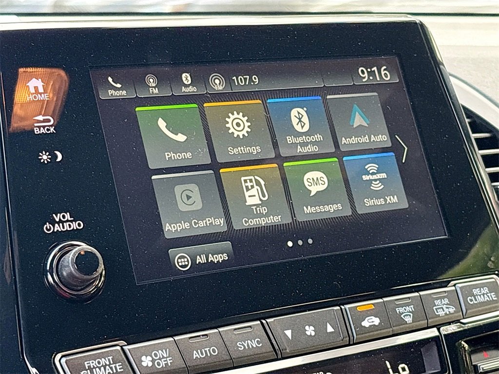 Used 2023 Honda Odyssey Sport image 14