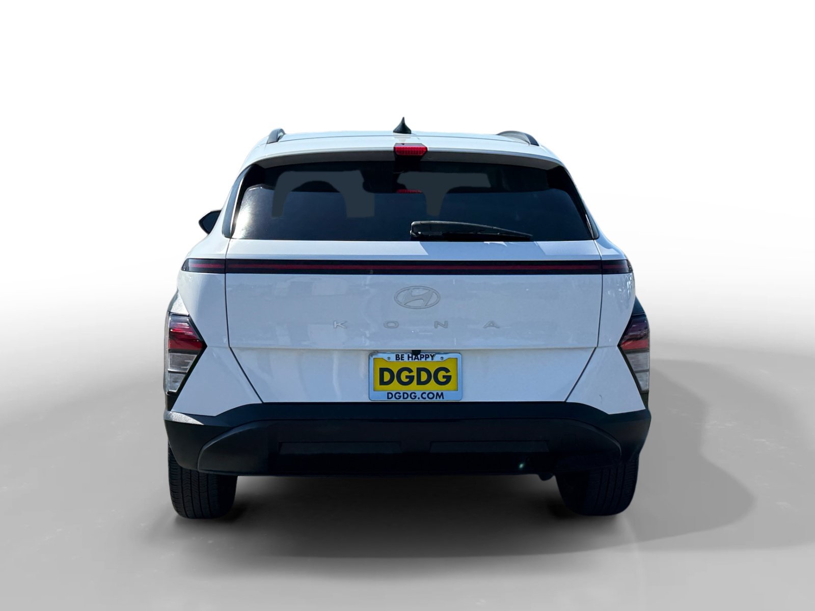 Used 2024 Hyundai Kona SEL FWD image 4
