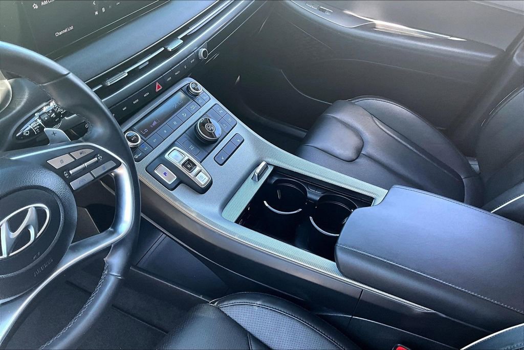 Used 2024 Hyundai Palisade XRT FWD image 18