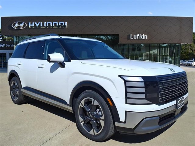 New 2026 Hyundai Palisade Limited