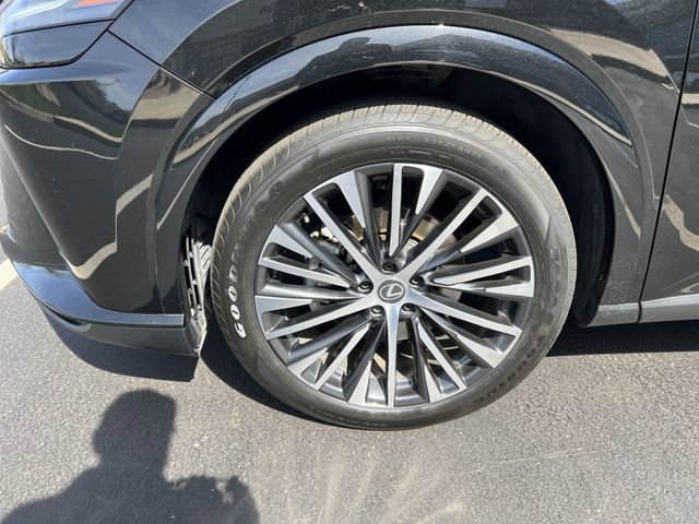 Used 2023 Lexus RX 350 Premium Plus w/ Cold Area Package image 8