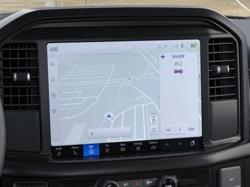 New 2025 Ford F150 STX w/ Equipment Group 200A image 43