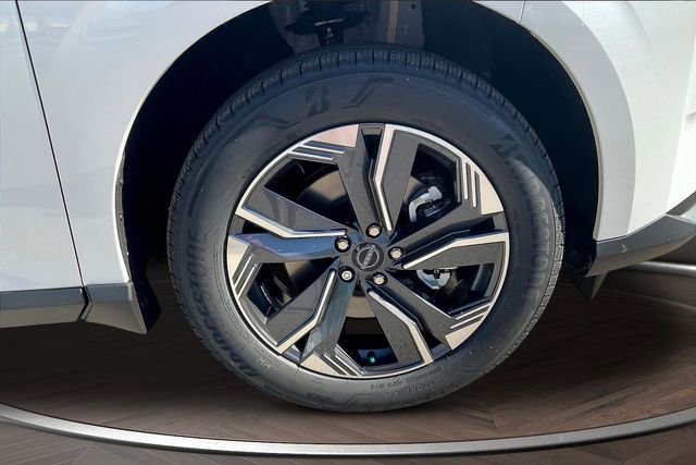 New 2026 Nissan Murano SL image 12