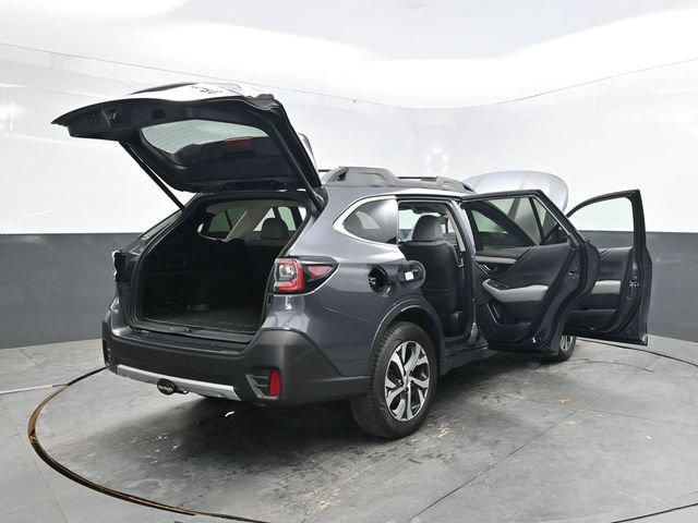 Used 2021 Subaru Outback Limited XT AWD/4WD image 54