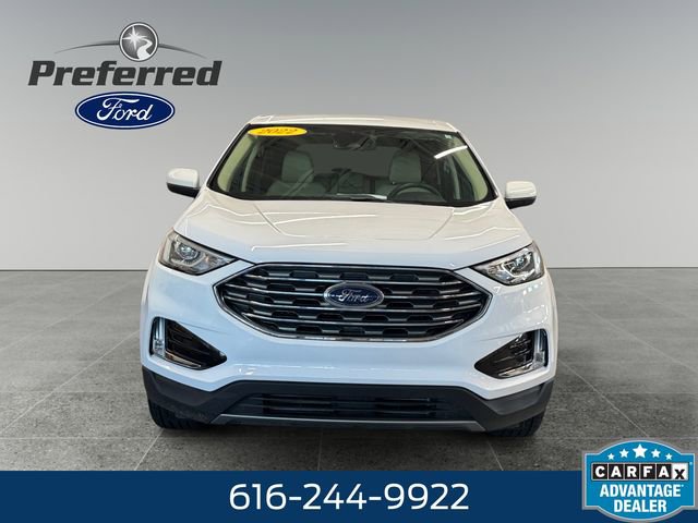 Used 2022 Ford Edge SEL w/ Convenience Package image 13