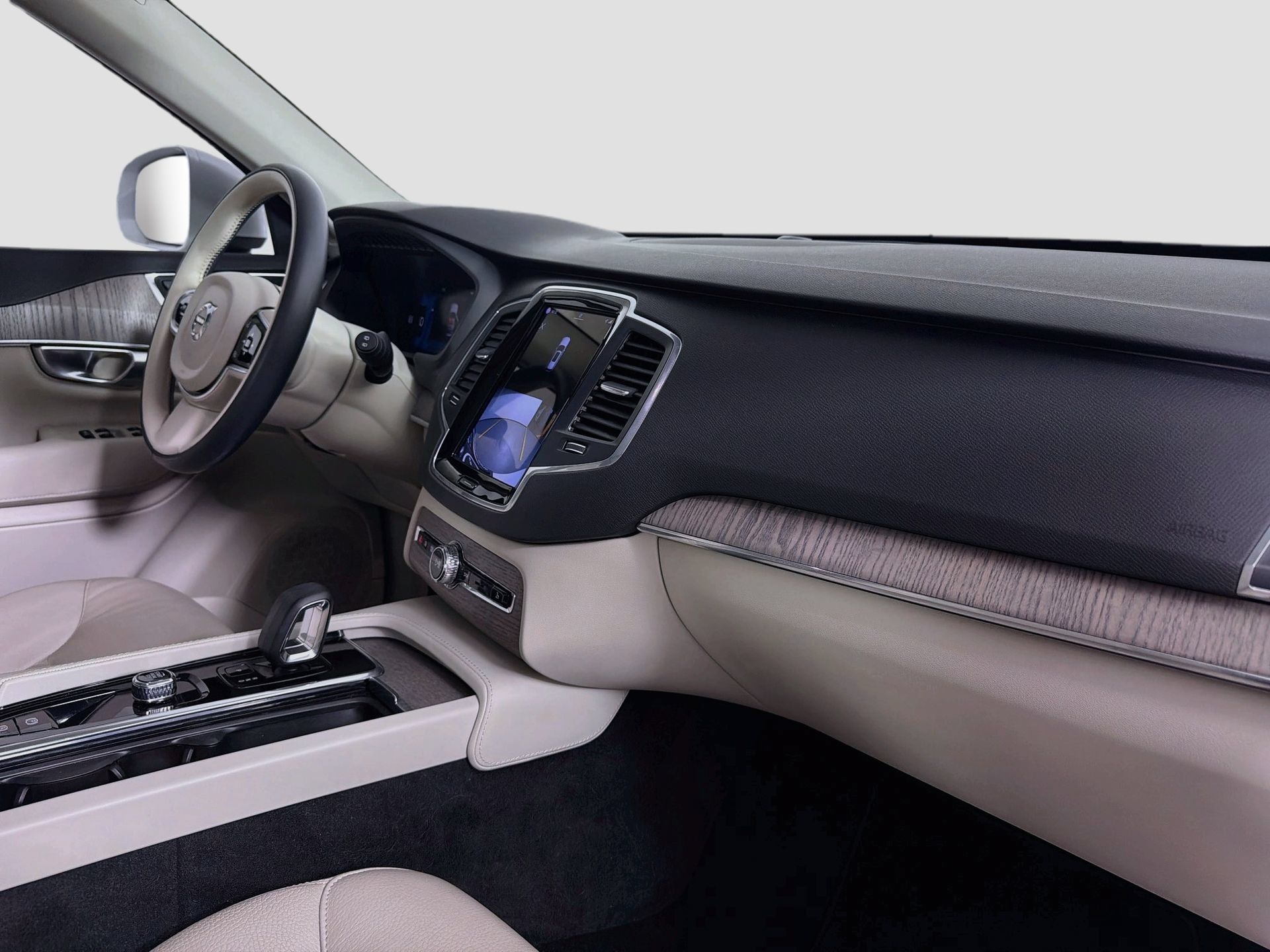 Certified 2023 Volvo XC90 B6 Core w/ Protection Package Premier AWD/4WD image 26