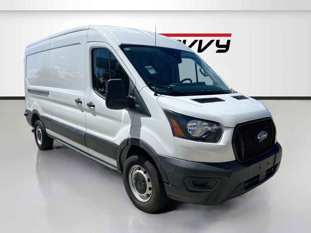 Used 2024 Ford Transit 250 148 Medium Roof
