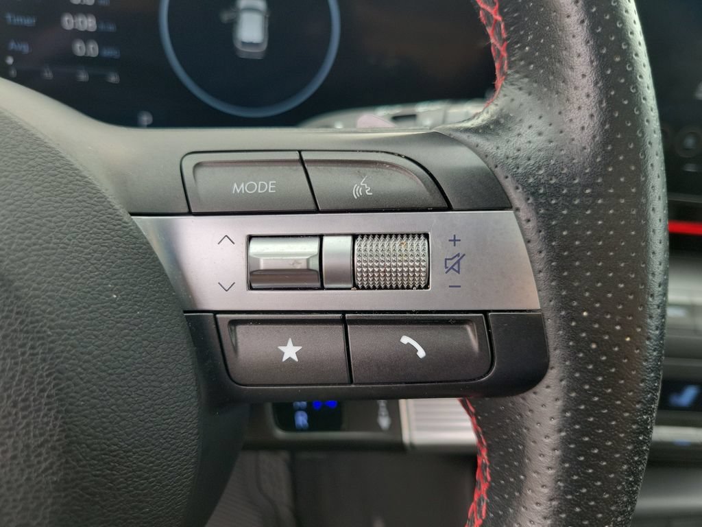 Used 2024 Hyundai Kona N Line FWD image 24