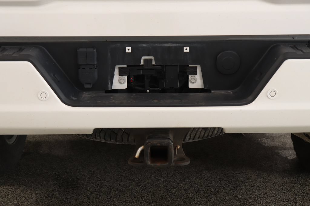 Used 2024 Chevrolet Silverado 2500 High Country w/ High Country Premium Package AWD/4WD image 36