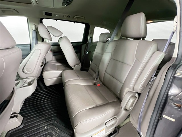 Used 2016 Honda Odyssey Touring Elite image 24