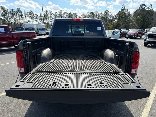 Used 2018 RAM 1500 Big Horn image 18