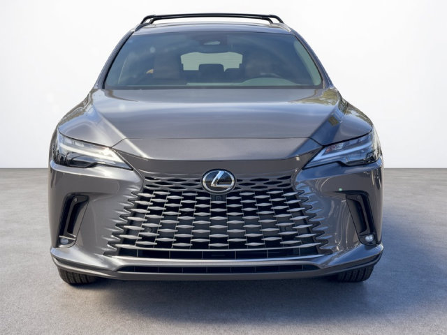 New 2026 Lexus RX 350 Premium w/ Convenience Package FWD image 8