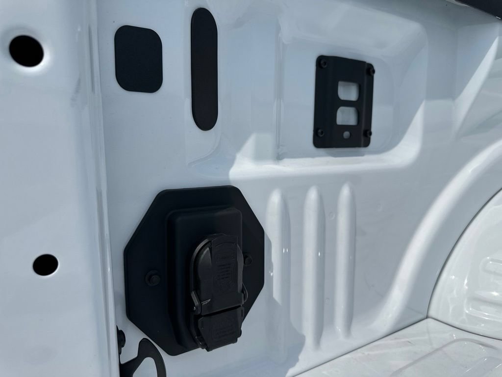 New 2026 Ford F350 XLT AWD/4WD image 10
