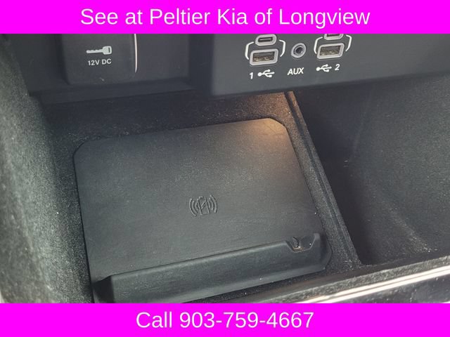 Used 2022 Jeep Wagoneer Series II RWD image 28