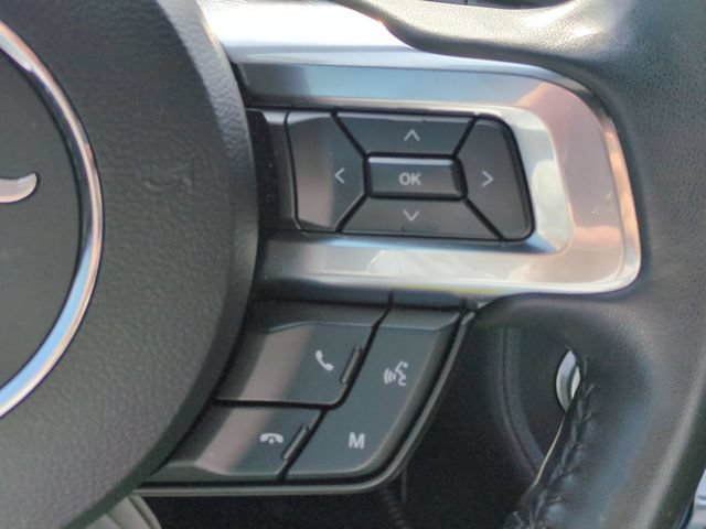Used 2021 Ford Mustang GT w/ Equipment Group 301A RWD image 17