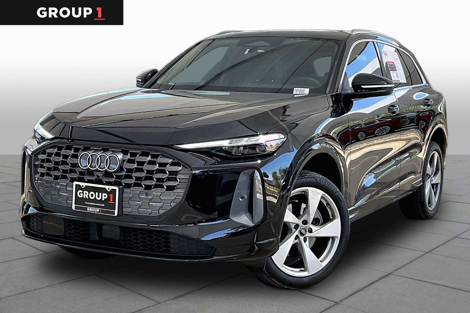 Used 2026 Audi Q5 Premium AWD/4WD video 1