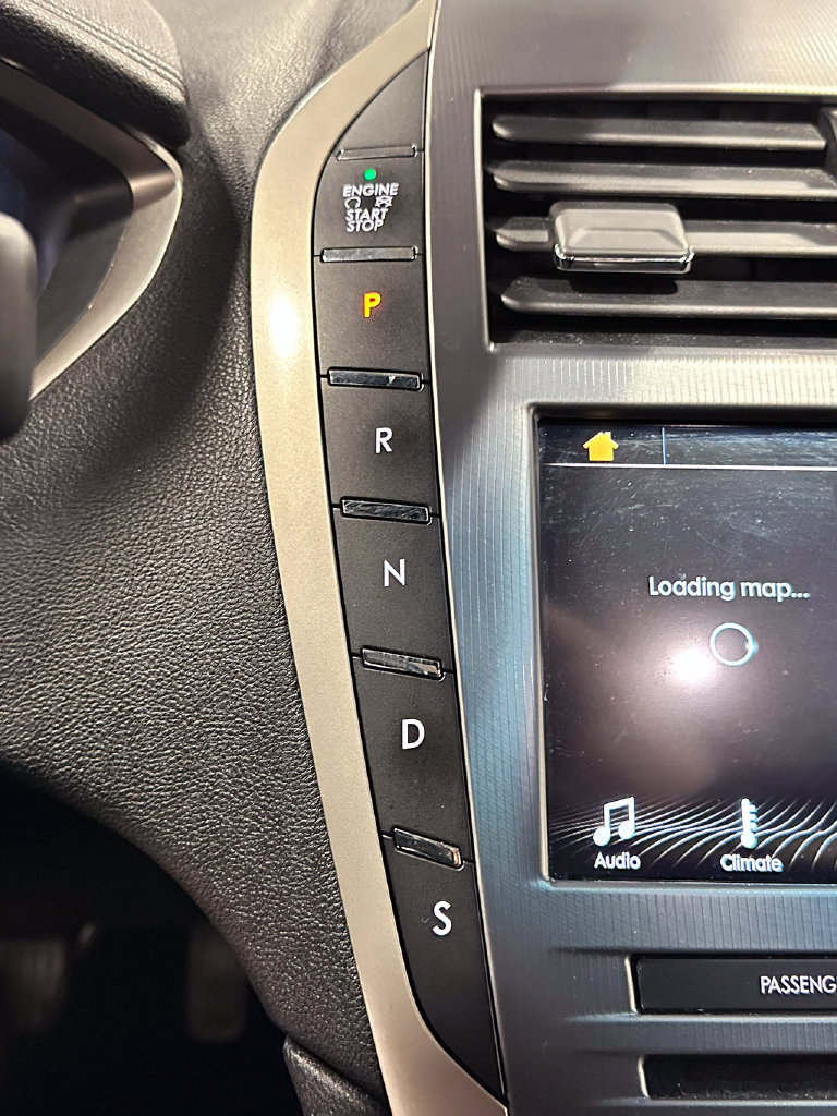 Used 2017 Lincoln MKZ Reserve w/ Technology Package FWD image 29