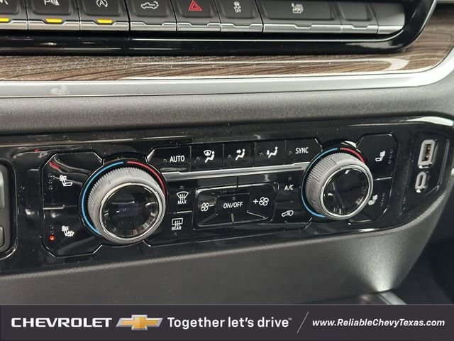 New 2026 Chevrolet Silverado 1500 LT w/ Safety Package RWD image 20