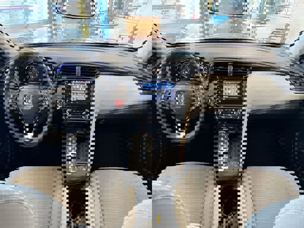 Certified 2022 Honda Insight EX image 16