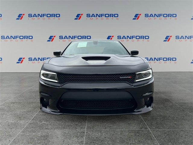 Used 2022 Dodge Charger R/T image 8