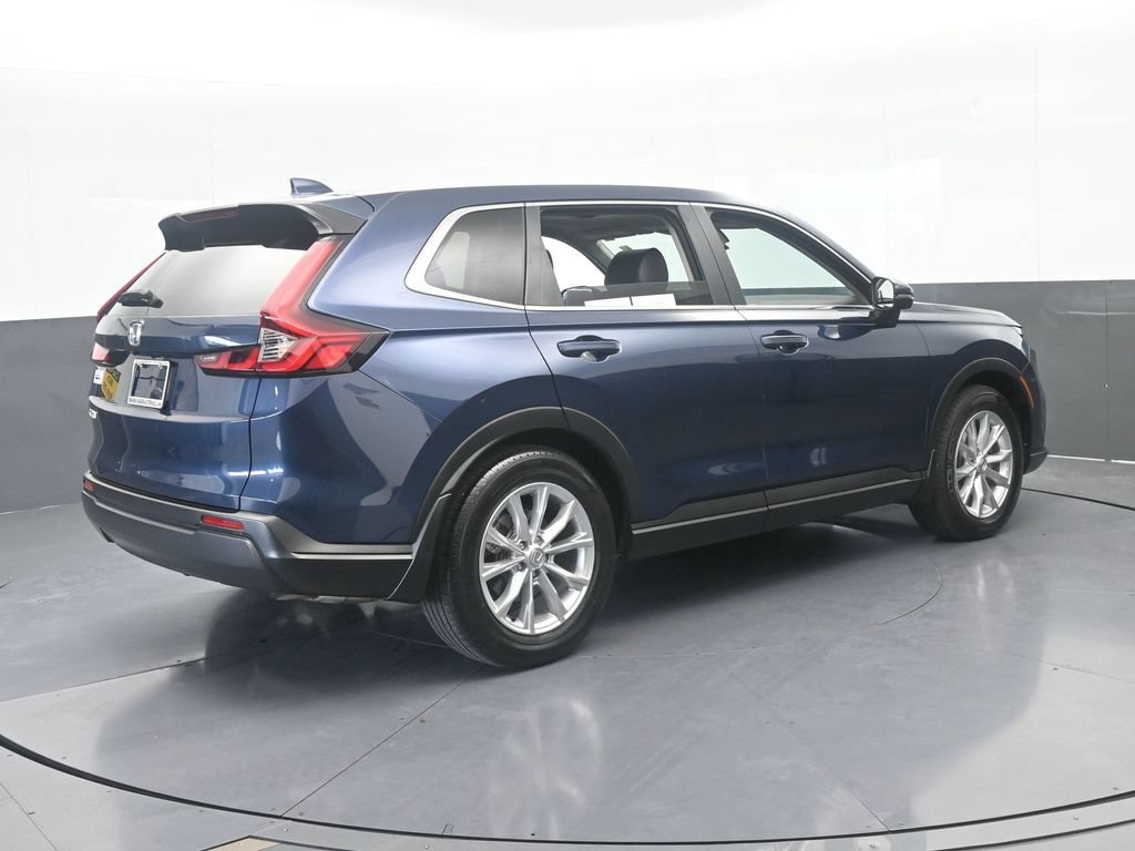 Used 2024 Honda CR-V EX image 6