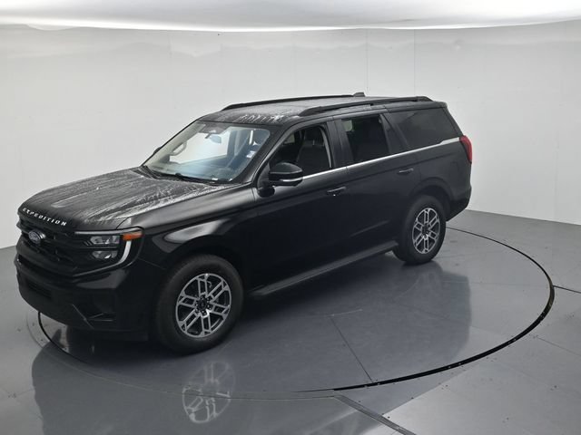 Certified 2025 Ford Expedition Active RWD image 48