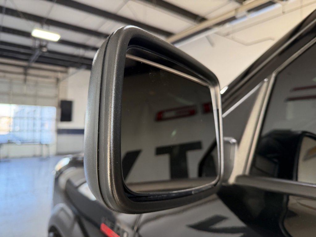 Used 2022 RAM 2500 Power Wagon w/ Level 1 Equipment Group image 5