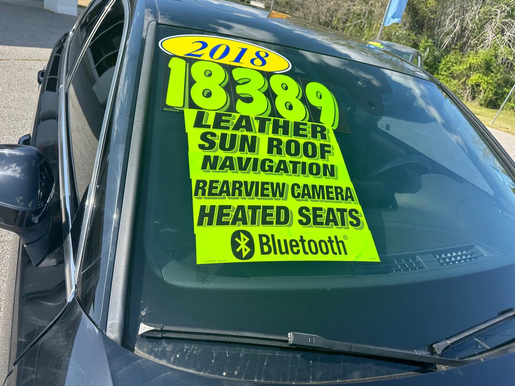 Used 2018 Audi A4 2.0T Ultra Premium Plus w/ Premium Plus Package image 24