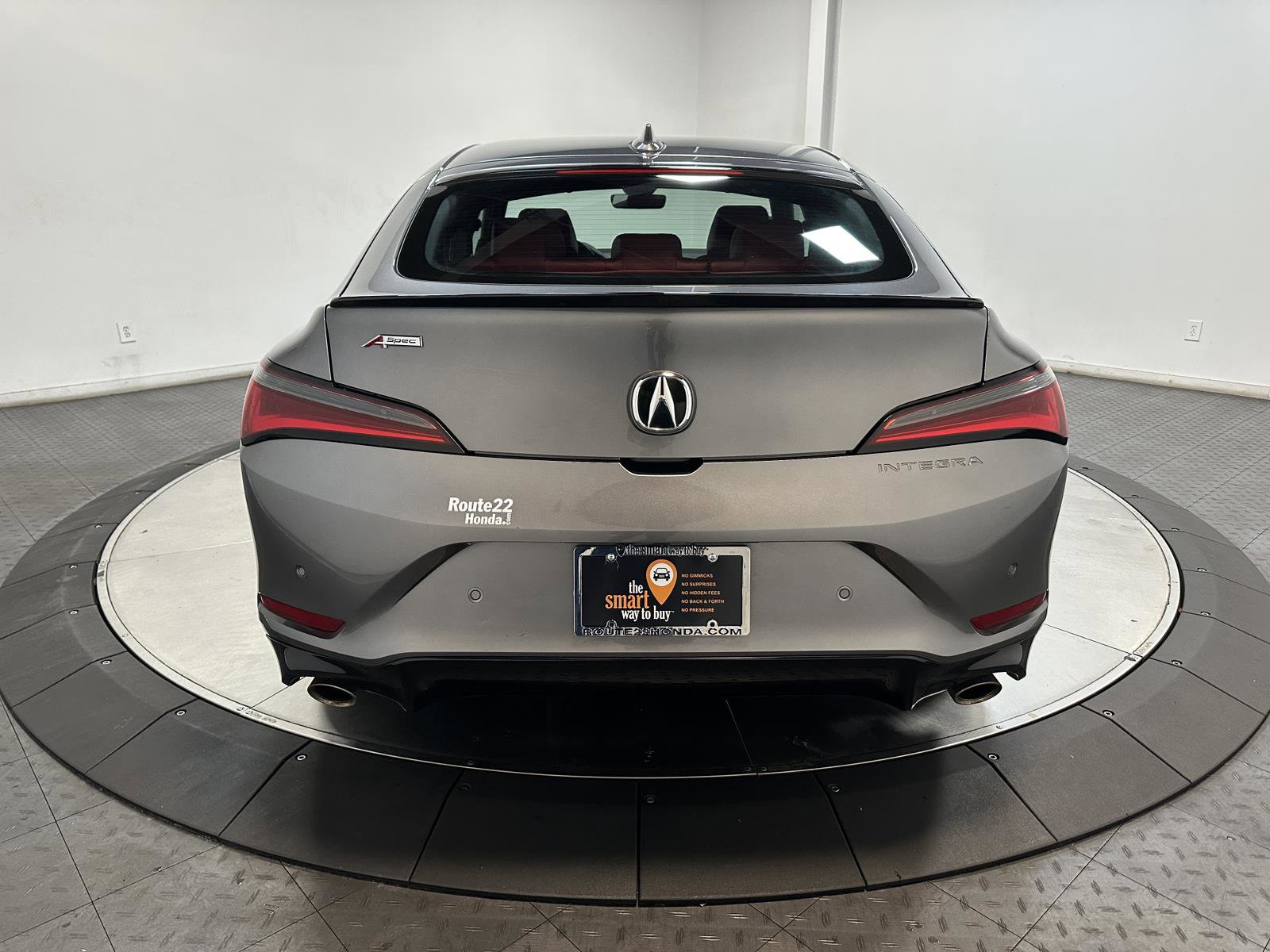 Used 2023 Acura Integra A-Spec image 11