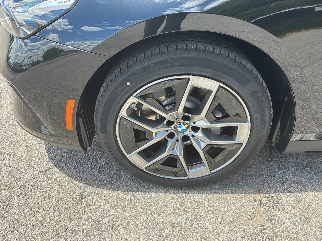 New 2027 BMW 530i xDrive AWD/4WD image 8