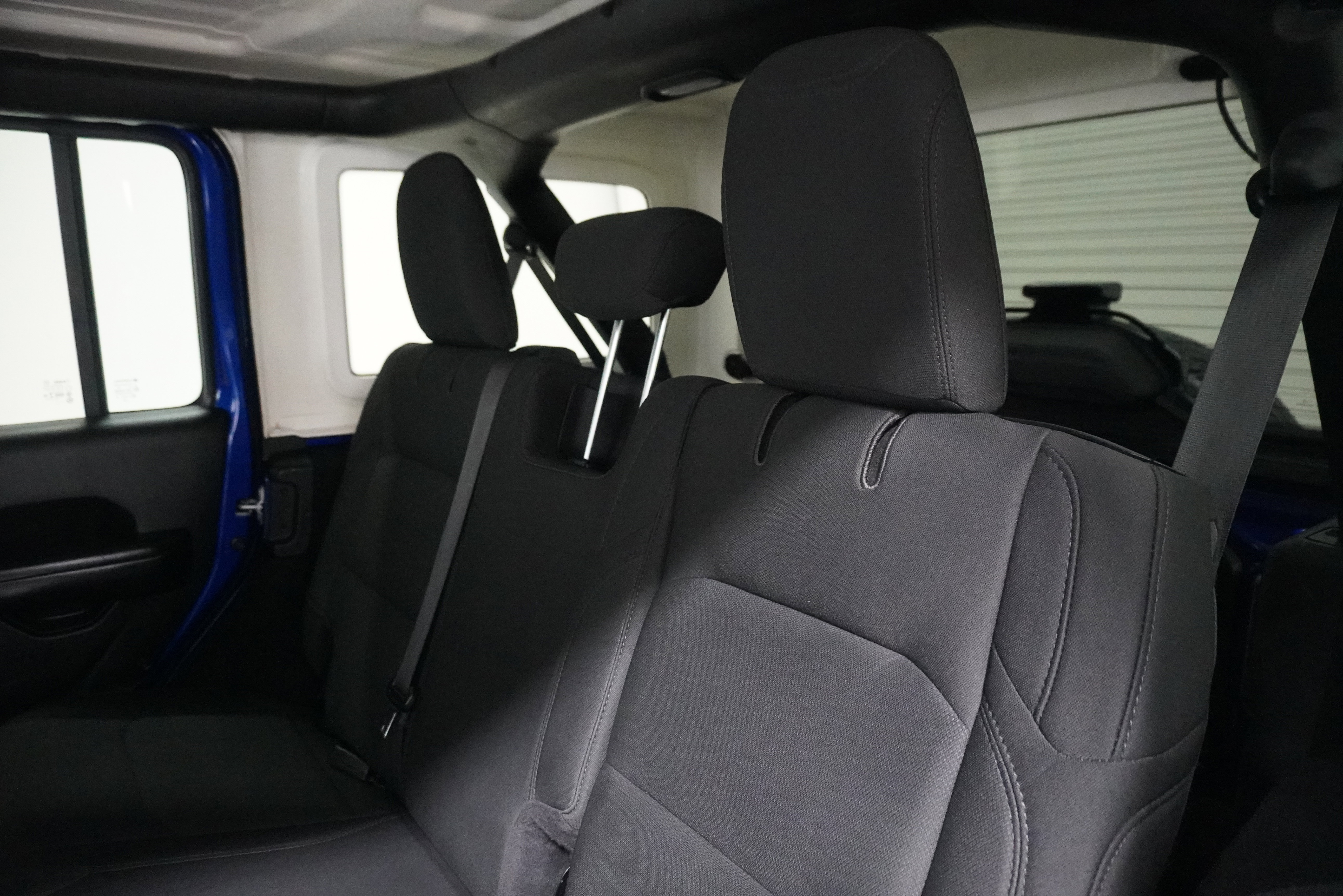 Used 2019 Jeep Wrangler Unlimited Sport S image 12