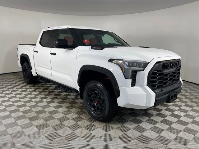 New 2026 Toyota Tundra TRD Pro image 7