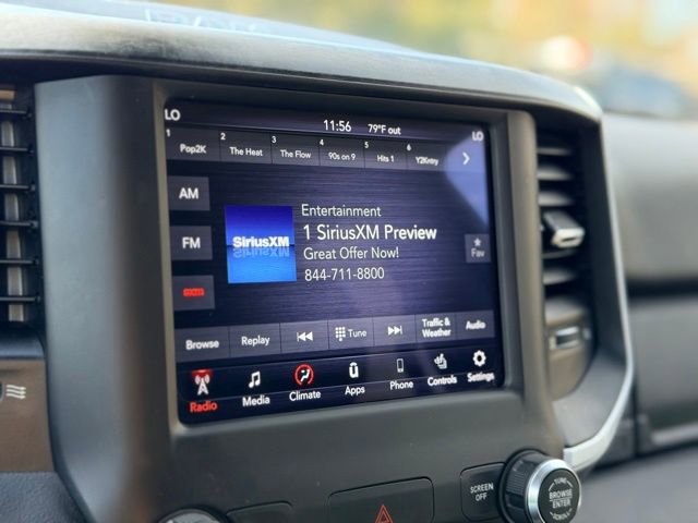 Used 2019 RAM 1500 Big Horn image 14