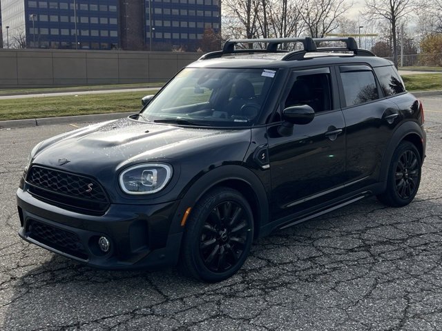 Used 2023 MINI Cooper Countryman S image 4