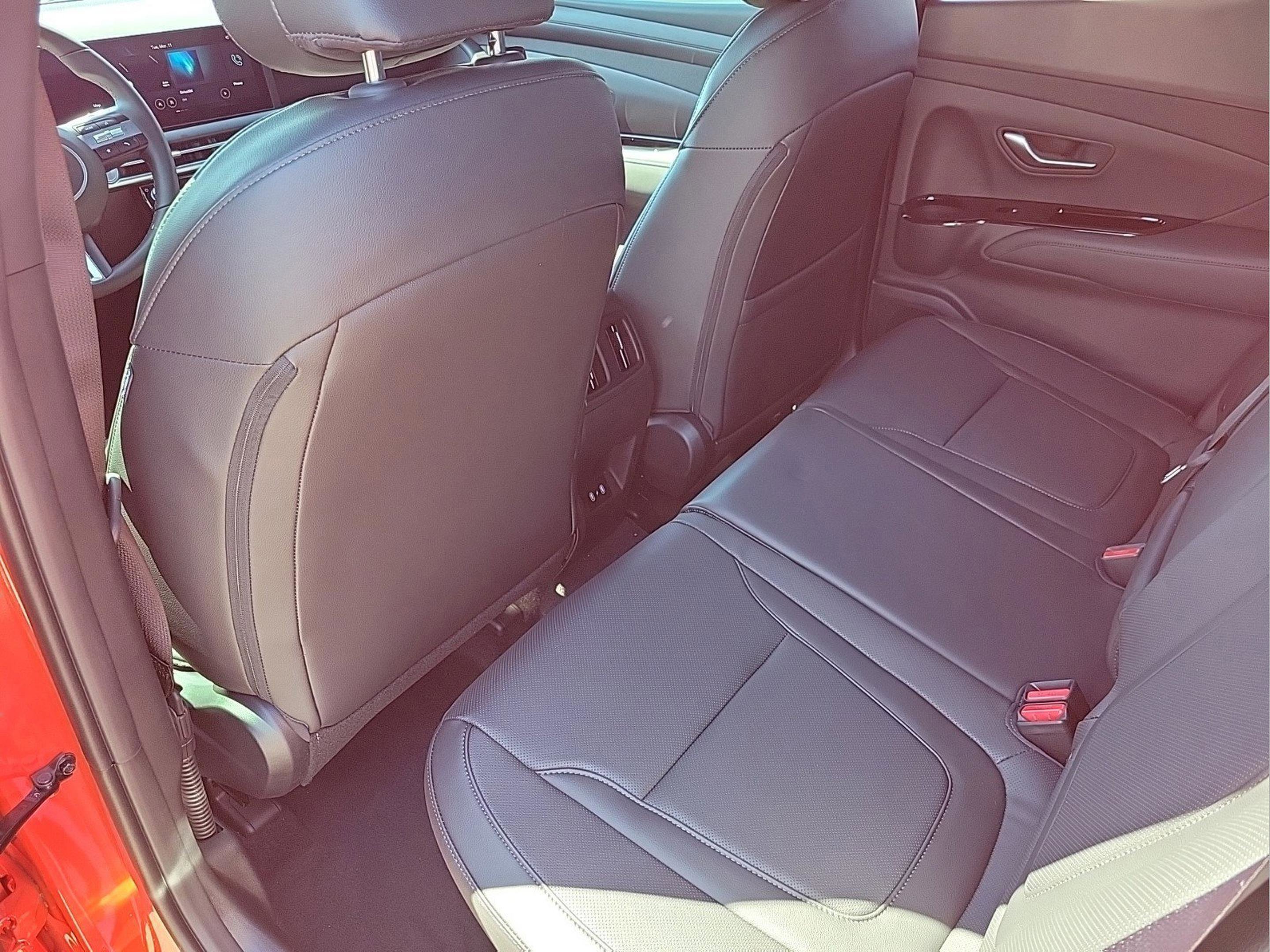 New 2025 Hyundai Santa Cruz XRT image 26