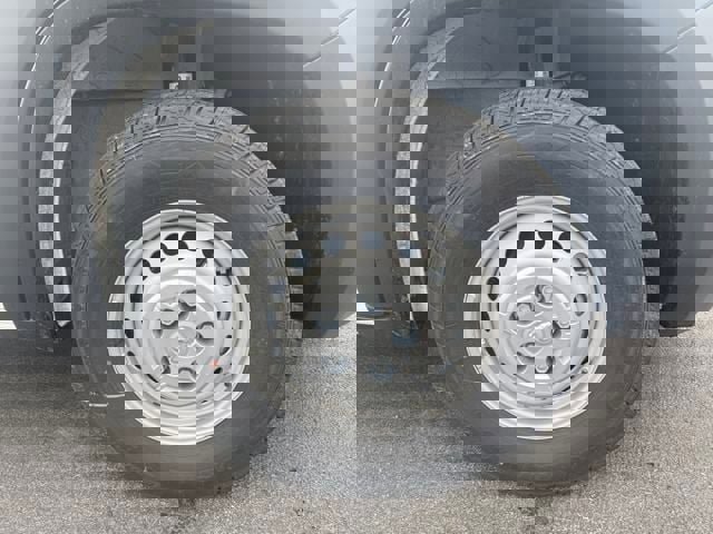 New 2025 RAM ProMaster 3500 w/ Quick Order Package 22G SLT image 12