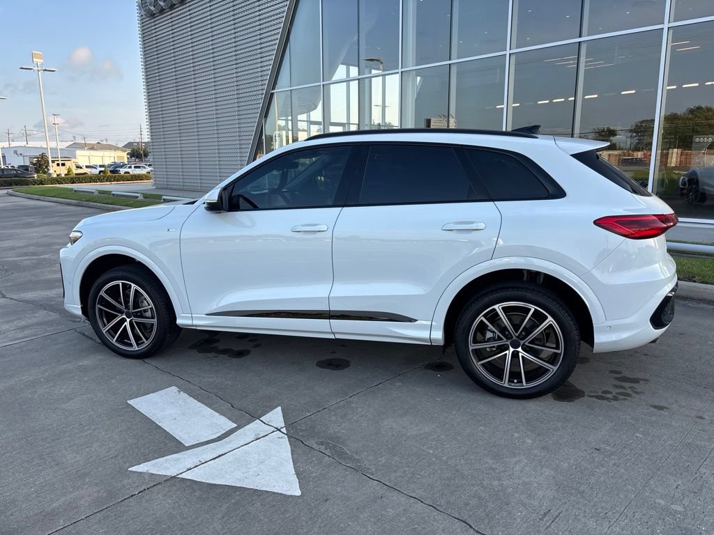 New 2026 Audi Q5 Premium Plus AWD/4WD image 8