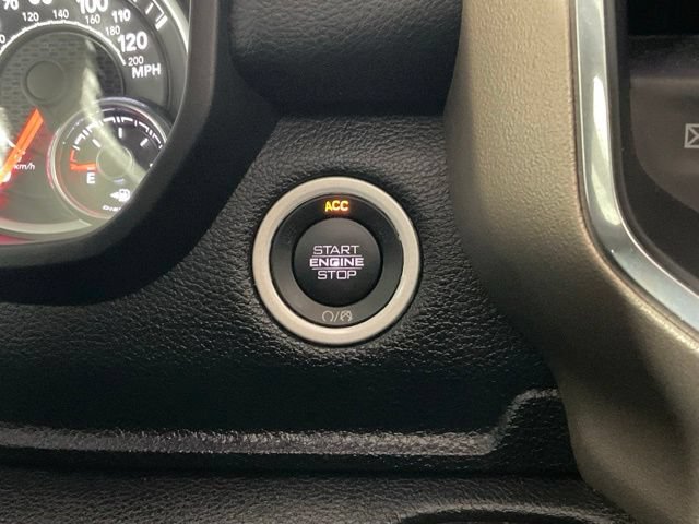 Used 2022 RAM 1500 Laramie RWD image 15