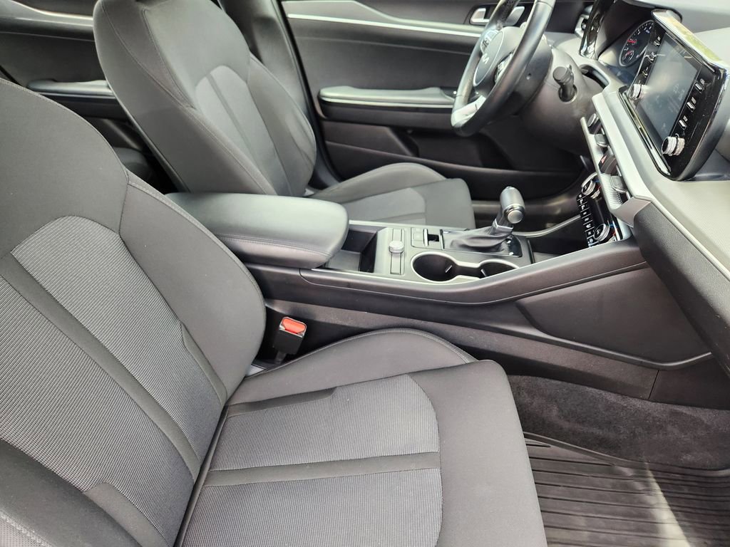 Used 2022 Kia K5 LXS AWD/4WD image 13