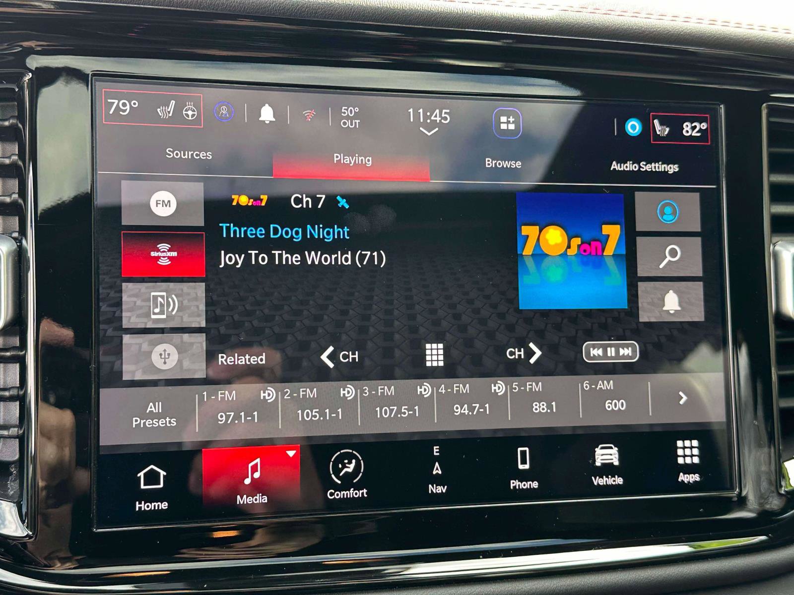 Used 2023 Dodge Durango Citadel image 24