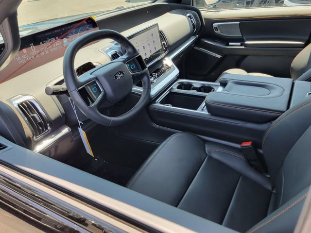 New 2026 Ford Expedition Tremor AWD/4WD image 3