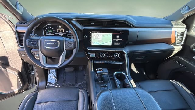 Used 2023 GMC Sierra 1500 Denali w/ Denali Reserve Package image 16
