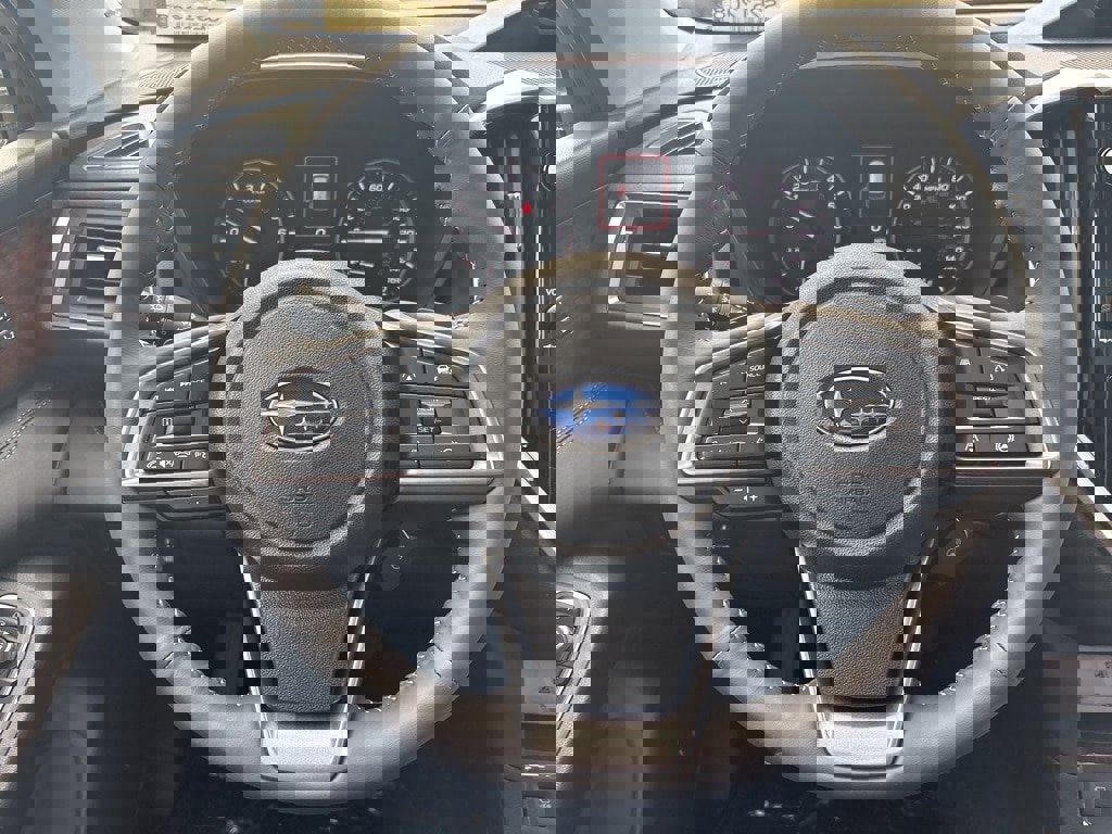New 2025 Subaru Ascent Touring image 16