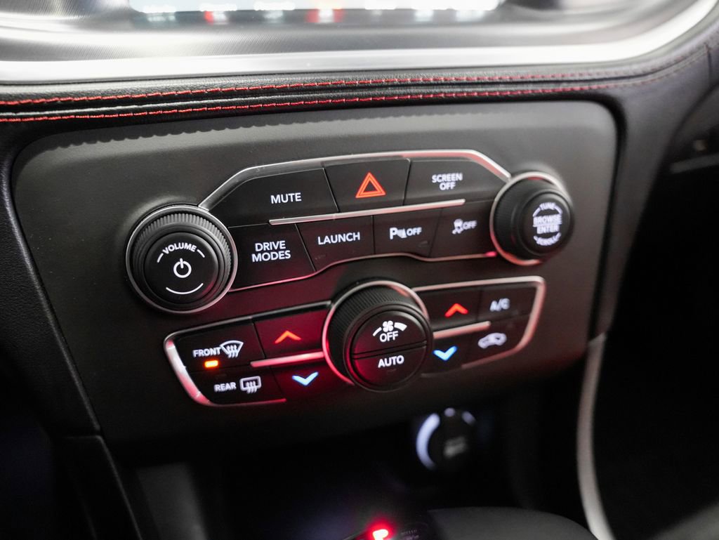 Used 2021 Dodge Charger Scat Pack image 19